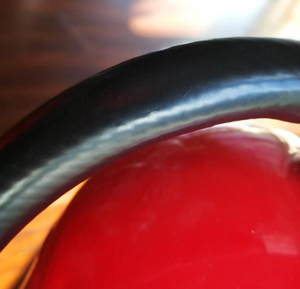 کپسول آتش نشانی SAFEWAY DC01 Abc 6 کیلوگرمی دارای تاییدیه CE قرمز آسان برای استفاده 6