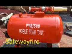 مخزن فوم موبایل قرمز